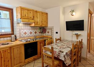 Living -kitchen 1