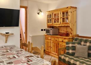 Living -kitchen 2