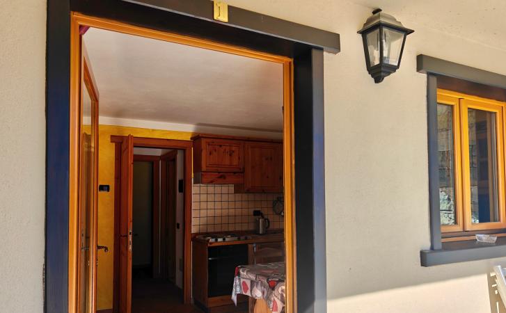 Ingresso -2